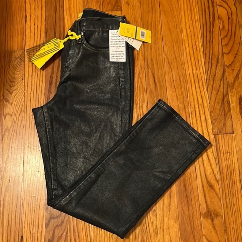 Circus NY Hypnotized High Rise‎ Slim Straight Jean Size 25 🌼